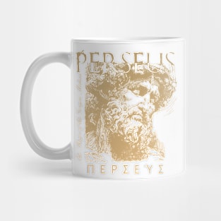 PERSEUS Mug